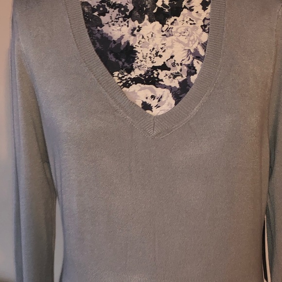 NWT Sweater Dress - Picture 10 of 13